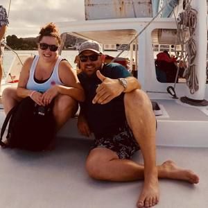 Meet your Posher, Ross